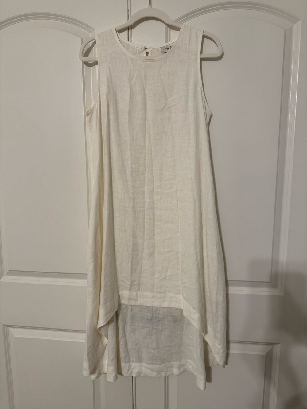 Magic Linen Dress ASO Meghan Markle - Picture 6 of 7